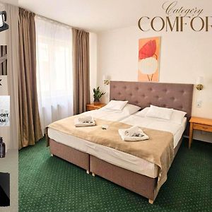 Hotel Claris