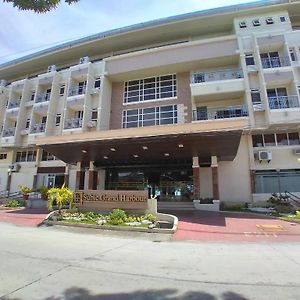 Subic Grand Harbour Hotel Subic Bay