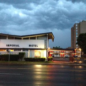 Imperial Motel Cortland