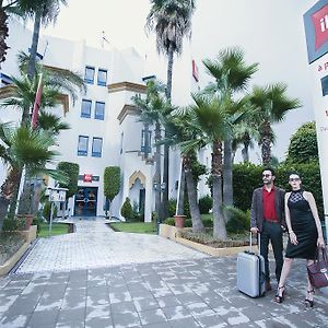 Ibis Fes